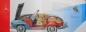 Preview: Mercedes-Benz 190 SL Modelprogram 1958 Carbrochure (4312)